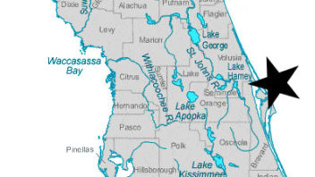 Central Florida