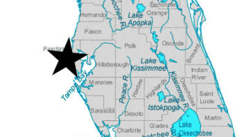 Gulf/West Coast