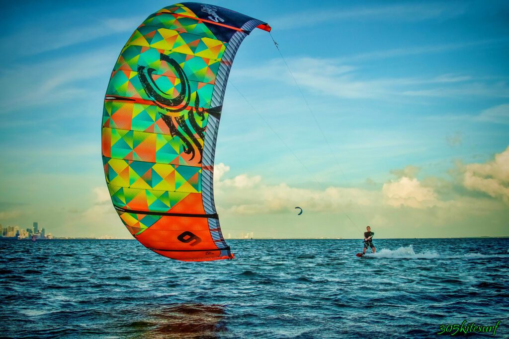 Kiteboarding Lessons Kiteboarding Florida Schools and Instructors